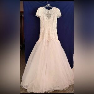 Joelle Wedding Dress